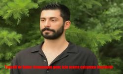 Tunceli’de kaybolan genç için geniş çaplı arama başlatıldı