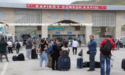 İranlı Turistlerden İsrail Saldırılarına Sert Tepki: "İntikam Duygusu İçindeyiz"