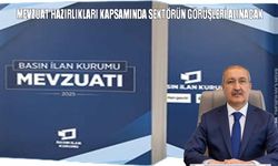 Resmi İlan ve Reklam Mevzuatı güncelleniyor: Sektörün görüşleri çevrim içi toplanacak