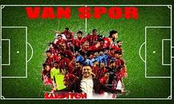 Van Spor FK 1. Lig’de