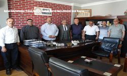 Aşiret Liderlerinden “Pahalı Hediye” Tepkisi: Hac ve Umre Dönüşü İsraf Uyarısı