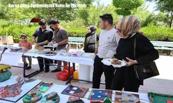 Karne Günü Yardımlaşma Ruhu ile Taçlandı