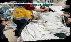 Iğdır’da Devlet Hastanesi Acil Servisinde Doktora Saldırı: Sağlık Çalışanlarına Şiddet Bitmiyor!