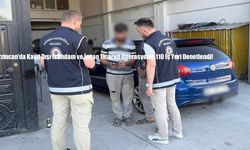 Erzincan’da Kayıt Dışı İstihdam ve İnsan Ticareti Operasyonu: 110 İş Yeri Denetlendi!