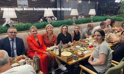Bölge Gençliğine Meslek Seçiminde Rehberlik Desteği