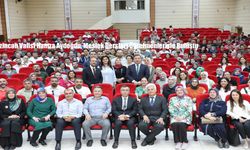 Erzincan Valisi Hamza Aydoğdu, Meslek Dersleri Öğretmenleriyle Buluştu