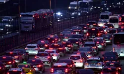 Muş’ta Trafiğe Kayıtlı Araç Sayısı 41 Bini Aştı! En Fazla Otomobil ve Traktör Var