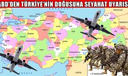 Muş o iller arasında yer aldı!