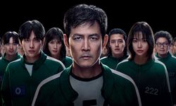 Squid Game 3. Sezon Bugün Netflix’te Yayında: Gi-hun’un Son Mücadelesi Başladı!