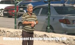 Bayramın İlk Gününde Hastane Acil Servisleri Doldu