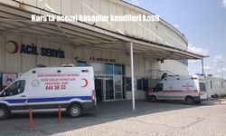 Kars’ta Kurban Bayramı Kazaları: 37 Acemi Kasap Kendini Yaraladı