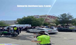 Pazaryeri Mahallesi’nde Zincirleme Trafik Kazası: 3 Araç Çarpıştı, Yaralılar Hastaneye Kaldırıldı