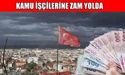 Muş’ta kamu işçisinin gözleri bayram sonrasına çevrildi: Zam gelecek mi?