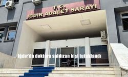 Kimliksiz İşlem Talebi Gerginliğe Dönüştü: Doktora Saldırı Anı