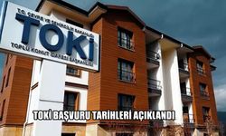 2025 TOKİ sosyal konut başvuruları ne zaman başlayacak? Başvuru takvimi, şartlar ve tüm detaylar