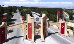 Türkiye’nin en geniş lisansüstü eğitim ağı adaylarını bekliyor