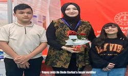 Yapay zekâ ile Dede Korkut’a hayat verdiler