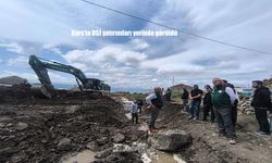 Yüksekova’da Sulama Projesiyle Çiftçiye Müjde: Bir Tarlada İki Ürün Dönemi Başlıyor