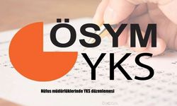 YKS İçin Nüfus Müdürlükleri Hafta Sonu Açık Olacak: Erzurum Valiliği’nden Öğrencilere Kolaylık