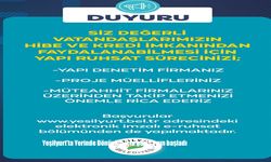 Yeşilyurt’ta Yerinde Dönüşüm İçin Son Başvuru Tarihine Sayılı Günler Kaldı