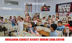 Okullarda serbest kıyafet dönemi sona eriyor: Forma zorunluluğu geri geliyor