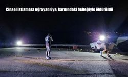 Sarıyer’de feci cinayet: Cinsel istismara uğrayan Oya, bebeğiyle hayatını kaybetti