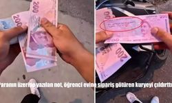 Bingöl’de Uyuşturucu ile Mücadele Günü Etkinliği ve Kurye ile Sahte Para Arasındaki İlginç Olay