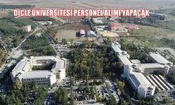 Dicle Üniversitesi 91 Sözleşmeli Personel Alımı Yapacak: Başvuru Süreci ve Detaylar Açıklandı