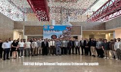 TUSYAD Bilimsel Toplantısı Erzincan’da Yoğun Katılımla Gerçekleşti: Ortopedi Uzmanları En Yeni Cerrahi Teknikleri Değerl