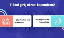 2025 E-Okul Giriş Ekranı Kapandı mı? Öğrenciler ve Veliler İçin VBS Kullanım Rehberi