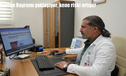 Kurban Bayramı öncesi kene alarmı: KKKA vakalarında artış bekleniyor