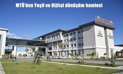 MTÜ'den yeşil ve dijital odaklı yeni eğitim programları
