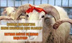 5 Haziran 2025 Arife Günü resmi tatil mi? Hangi kurumlar açık olacak?
