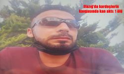 Elazığ'da Aile İçi Arazi Kavgası Kanlı Bitti