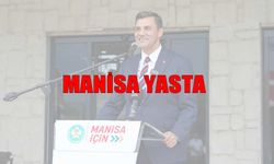Manisa Büyükşehir Belediye Başkanı Zeyrek, hayatını kaybetti