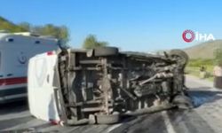 Bitlis’te Trafik Kazası Can Aldı: Çok sayıda ölü ve yaralı var