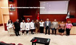 Erzurum’da Organ Nakli Farkındalık Konferansı Yoğun İlgiyle Gerçekleşti