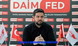 Hasar tespitinde yeni dönem: Çekiçle 5 dakikada karar devri bitti