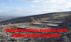 Malatya Akçadağ’daki Rezerv İddiaları Tansiyonu Yükseltti