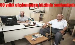 Yarım Asrı Aşan Esnaflık Hikâyesine Duygusal Veda