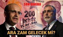 Asgari Ücrete Temmuz’da Ara Zam Yapılacak mı? Milyonların Gözü Yeni Düzenlemede