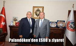 TESK Genel Başkanı Palandöken’den Erzurum’a Anlamlı Ziyaret: “Esnaf, Ülkenin Barometresidir”
