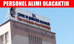 Tapu ve Kadastro Müdürlüğü uçak kontrol makinisti alacak