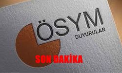 2025 DGS sınava giriş belgeleri erişime açıldı