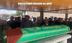 Erzurum Basın Camiasının Acı Günü: Rabia Bilgili Dualarla Uğurlandı
