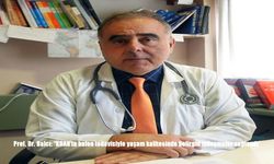 KOAH Tedavisinde Yeni Dönem: Balon Yöntemiyle İlaçsız Yaşam Mümkün Hale Geliyor