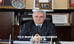 Erzurum Teknik Üniversitesi’nin Kurucu Rektörü Prof. Dr. Muammer Yaylalı Hayatını Kaybetti