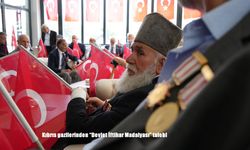 Kıbrıs Gazilerinden Devlet İftihar Madalyası Talebi: “Vatan İçin Can Verdik, Şimdi Sıra Devlette”