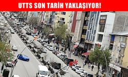 UTTS zorunluluğu başladı: 30 Haziran’ı geçiren araç sahiplerine ağır cezalar geliyor!