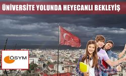 Muş’ta üniversite adayları tercih maratonuna hazırlanıyor